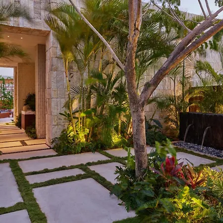 The St. Regis Kanai Resort, Riviera Maya-2