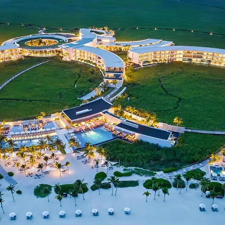 The St. Regis Kanai Resort, Riviera Maya-3